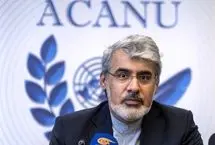 نماینده ایران در ژنو: تنگه هرمز کاملا برای کشتی‌های تجاری باز است
