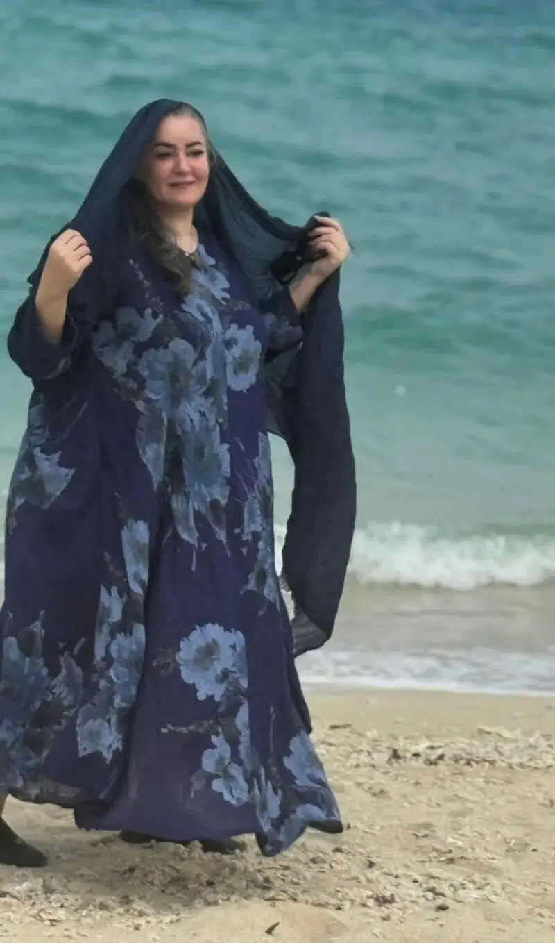 نعیمه نظام دوست