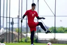 اتفاق عجیب در پرسپولیس؛ نیازمند در آستانه حضور در لیست مازاد!