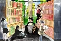 دزدی کتب نایاب: چه کسانی پشت ماجرای پوشکین بودند؟