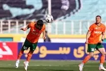 زنده شدن امیدهای مس با شکست پیکان/ طلسم خیبر مقابل ملوان شکست