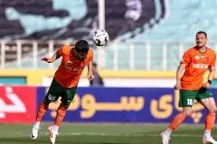 زنده شدن امیدهای مس با شکست پیکان/ طلسم خیبر مقابل ملوان شکست