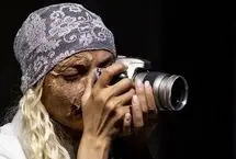 تصاویر؛ نمایش «لحظه درنگ می‌کند»