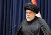 درخواست جنجالی مقتدی صدر برای قمه‌زنی شیعیان در روز عاشورا