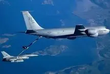 تازه‌‎ترین نقل و انتقالات نظامی آمریکا به منطقه 