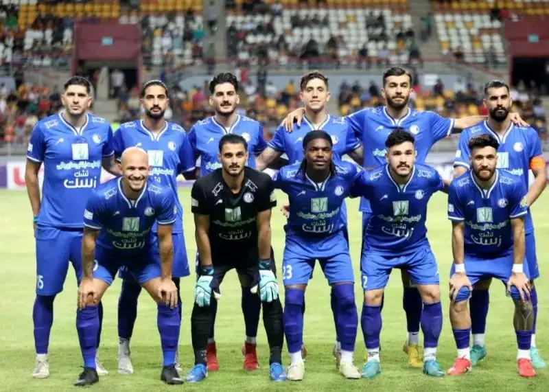 فاجعه در استقلال؛ شروع بازی‌ها لیک با منفی ۶ امتیاز!