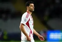 معرفی نمایندگان المپیاکوس در جام‌جهانی؛ طارمی در صدر!