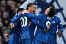 عجیب و غیرمنتظره؛ آرسنال حذف شد، چلسی 7 تا زد