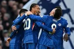 عجیب و غیرمنتظره؛ آرسنال حذف شد، چلسی 7 تا زد