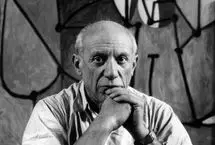 پرتره معشوقه الهام‌بخش پیکاسو حراج شد
