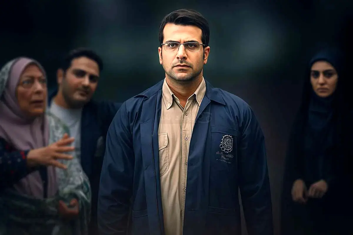 درخواست مخاطبان برای فصل جدید سریال بچه مهندس ۵