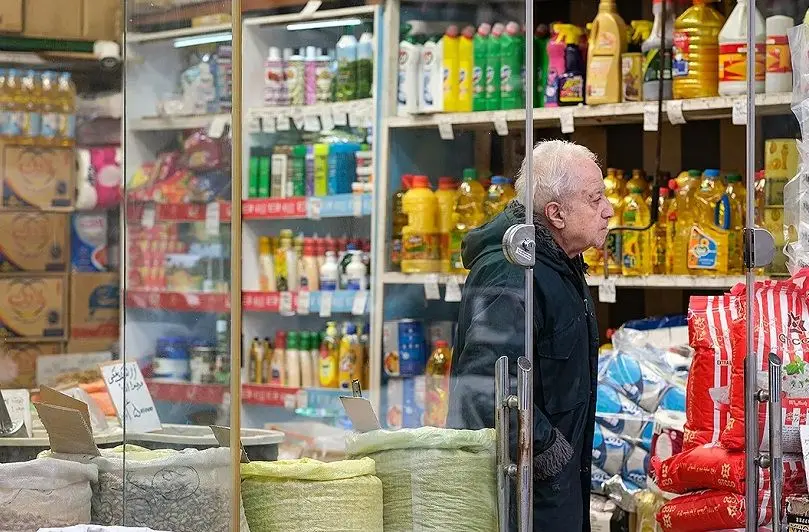 شارژ کالابرگ دهک‌های چهار تا هفت با یک امکان ویژه