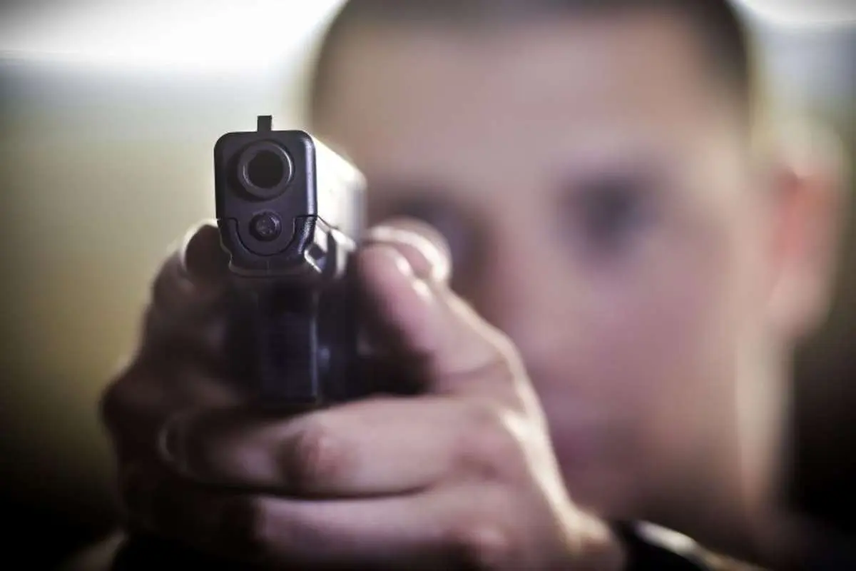 ماجرای شلیک تیر در افسریه چه بود؟
