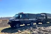 کشف ۲۰۰ مین جنگ جهانی دوم زیر یک خوابگاه دانشجویی