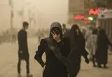 احتمال تغییر نحوه فعالیت ادارات و مدارس در این استان برای روز دوشنبه