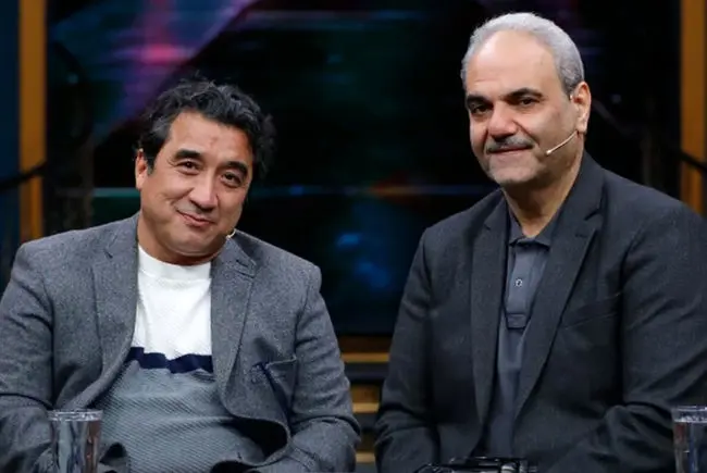 تمام جنجال‌های جواد خیابانی در تلویزیون