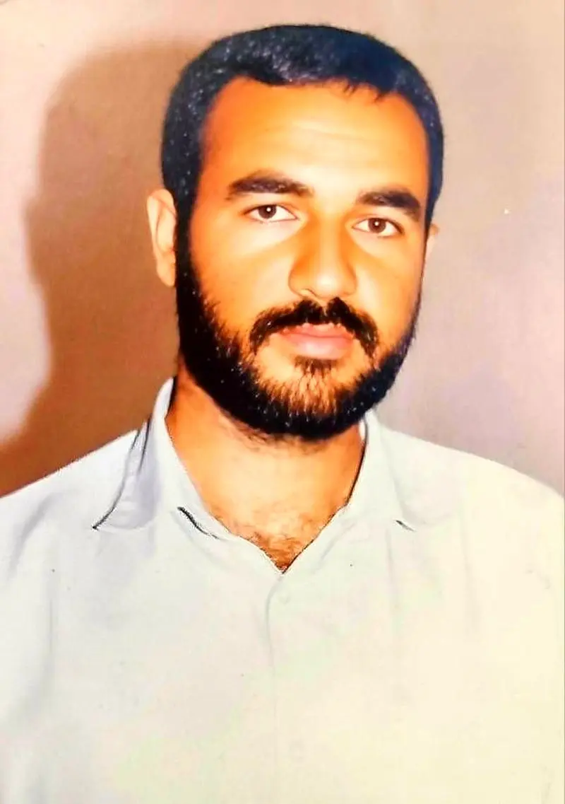 حسین سلامی