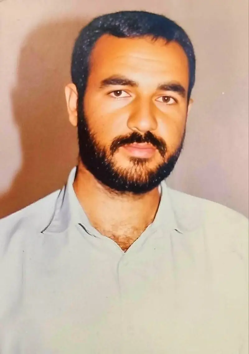 حسین سلامی