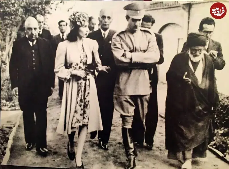 پهلوی