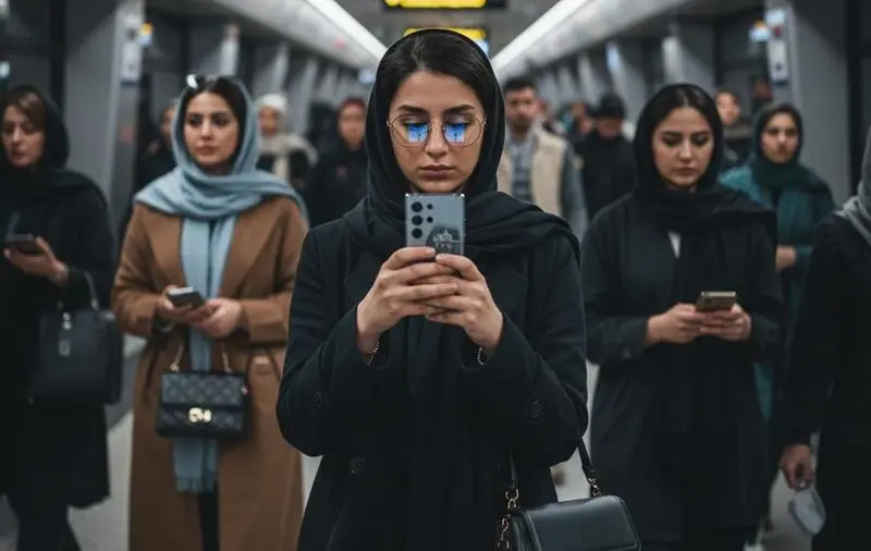 موبایل سامسونگ S27 Ultra (1)