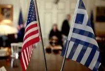 واکنش یونان به پیشنهاد ترامپ درباره تنگه هرمز