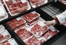 قیمت روز گوشت قرمز؛ شقه گوسفندی چند شد؟ 