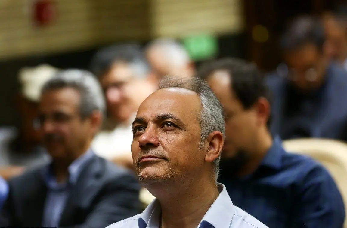 واکنش زیدآبادی به جنگ بر سر آب کشاورزی: نگذارید این کشور در شرارت غرق شود