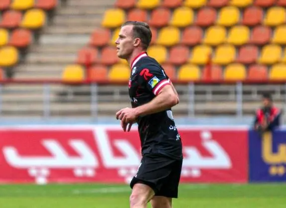 روزشماری ستاره پرسپولیس برای بازی در ورزشگاه آزادی