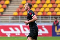 روزشماری ستاره پرسپولیس برای بازی در ورزشگاه آزادی