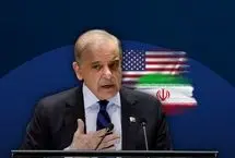 سرانجام توافق 60 روزه ایران و آمریکا به روایت شهباز شریف
