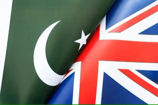 جزئیات گفتگوی وزاری خارجه انگلیس و پاکستان