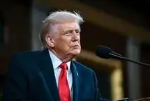 توئیت جدید ترامپ/ برنامه‌ای برای اعمال محاصره دریایی بر ایران؟