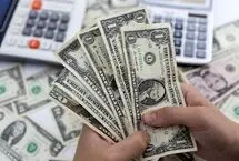 قیمت دلار امروز دوشنبه 10 فروردین 1405