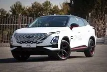 پیش‌فروش مدیران‌خودرو؛ آغاز عرضه سه شاسی‌بلند چینی