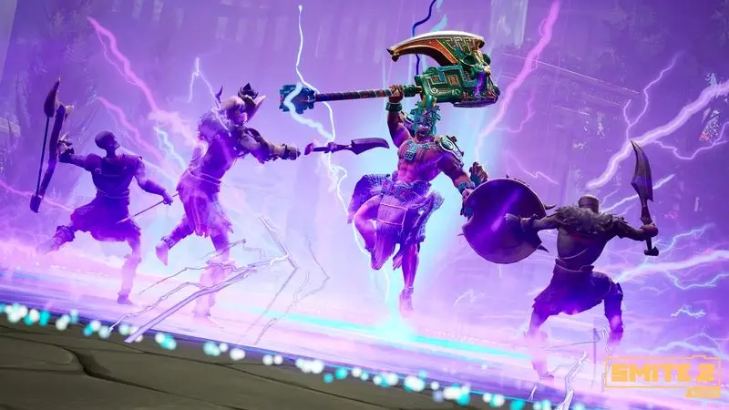 بازی اساطیری