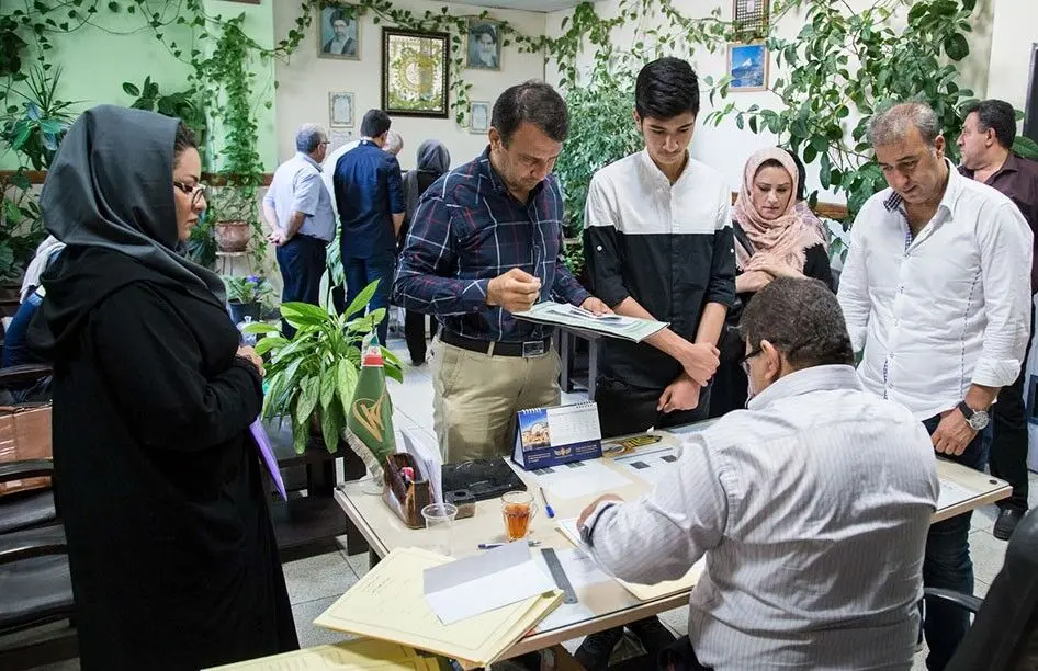 آغاز ثبت‌نام دبیرستانی‌ها از این تاریخ
