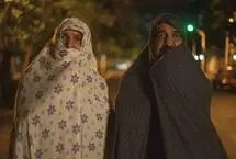 پژمان جمشیدی و بیژن بنفشه‌خواه با «آنتیک» روی پرده سینماها