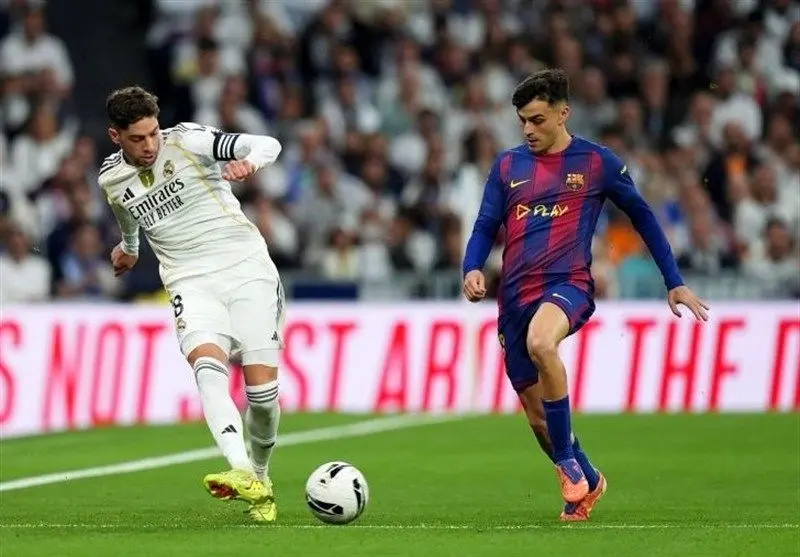 غیبت قطعی ستاره بارسلونا مقابل چلسی