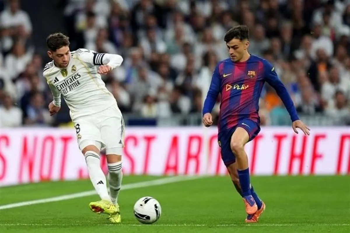 غیبت قطعی ستاره بارسلونا مقابل چلسی