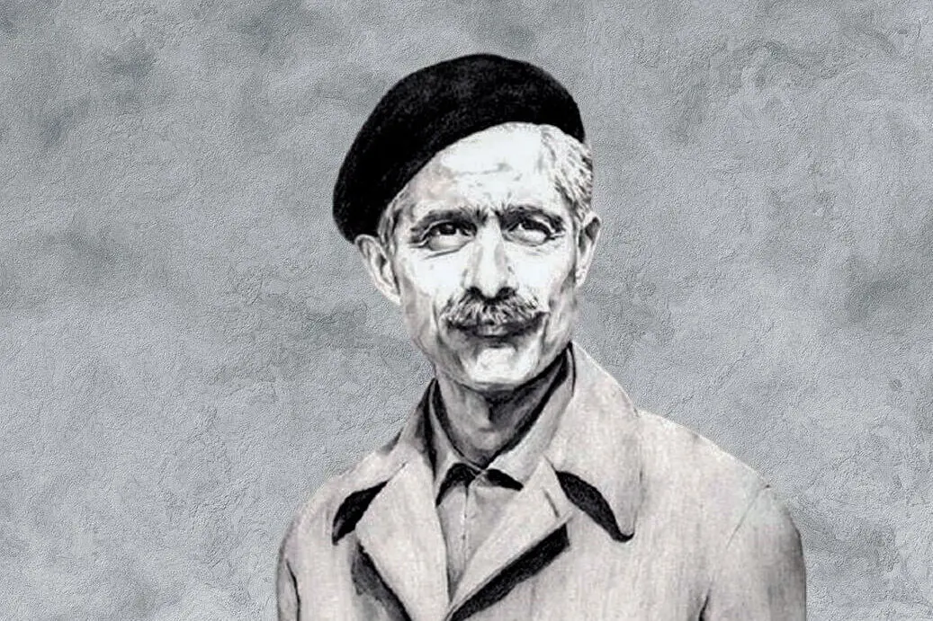 جلال آل احمد؛ روایتی از طغیان یک نویسنده و شکست او