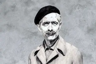 جلال آل احمد؛ روایتی از طغیان یک نویسنده و شکست او