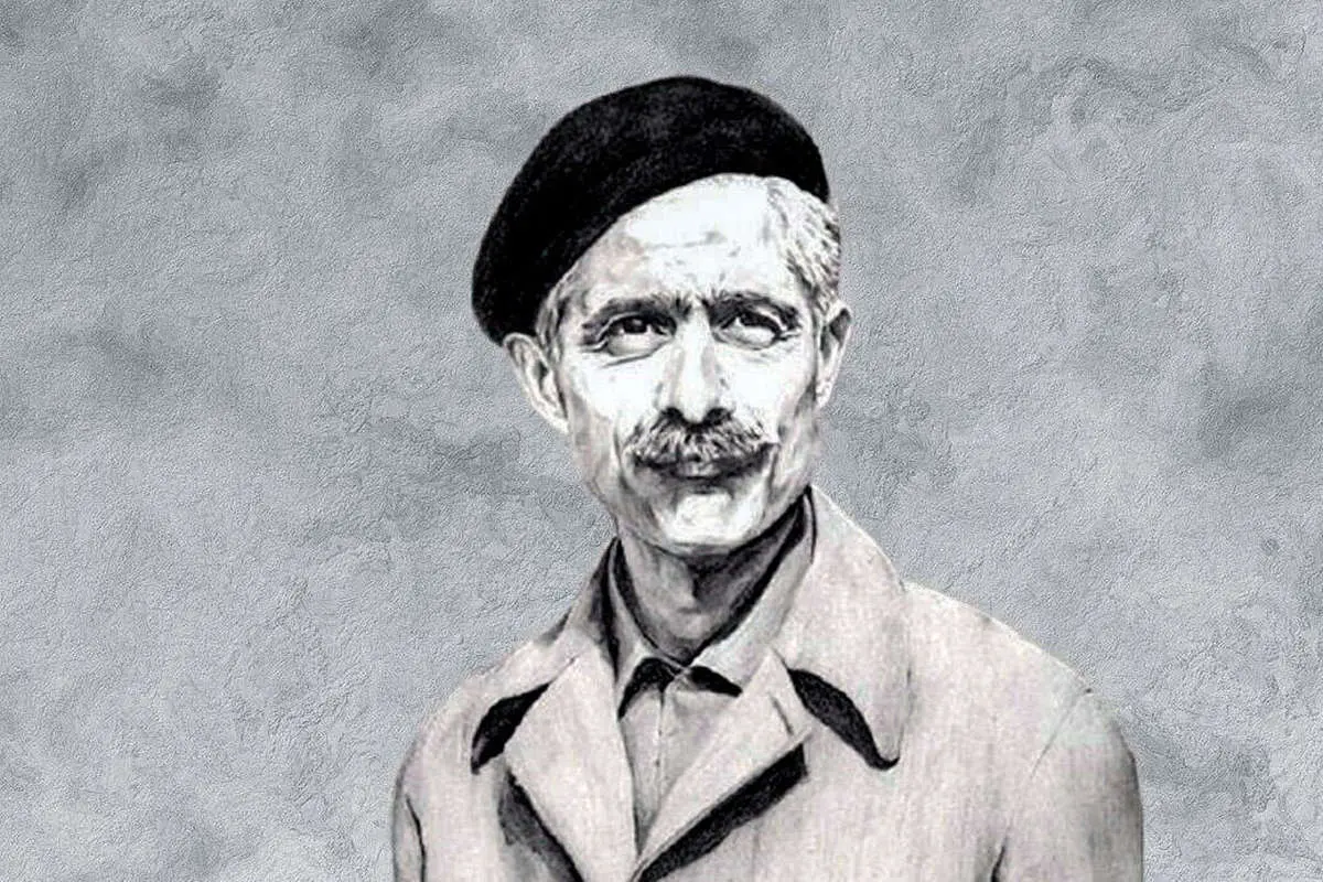 این همه کینه و نفرت نسبت به جلال آلاحمد از چه روست؟