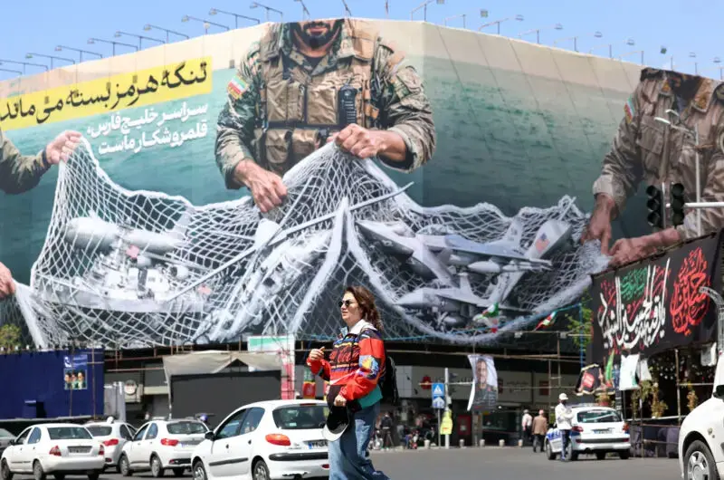 مدیریت تقابل در آستانه جنگ؛ همه چیز به تنگه هرمز بستگی دارد؟!

