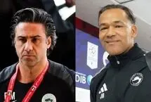 فرهاد مجیدی - ژوزه مورایس؛ جنگ بقا و آبرو

