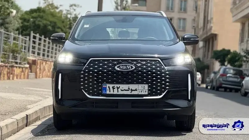 خودرو چینی