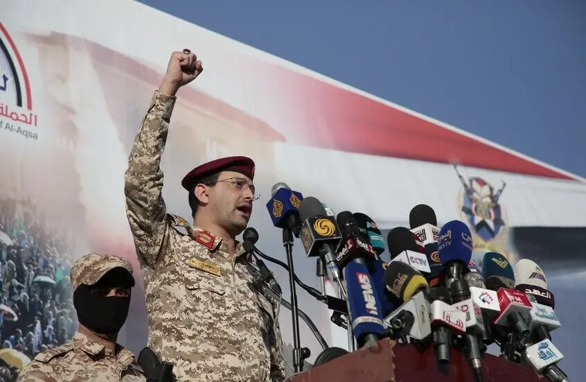 انصارالله: عملیاتی منحصر به فرد را در جنوب اسرائیل انجام دادیم