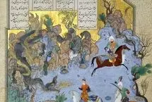 تاسیس جشن مهرگان و آغاز پادشاهی فریدون