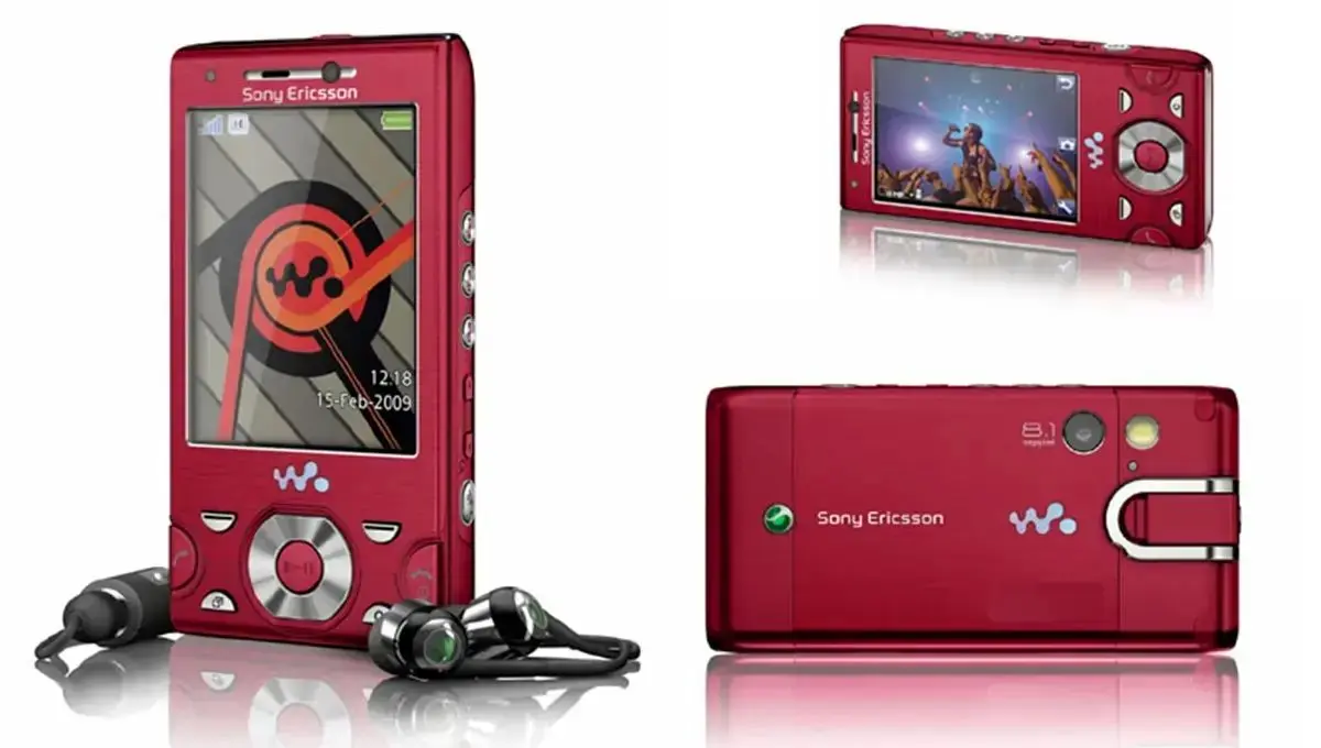 ببینید: بازگشت به دوران طلایی واکمن با W995 سونی اریکسون