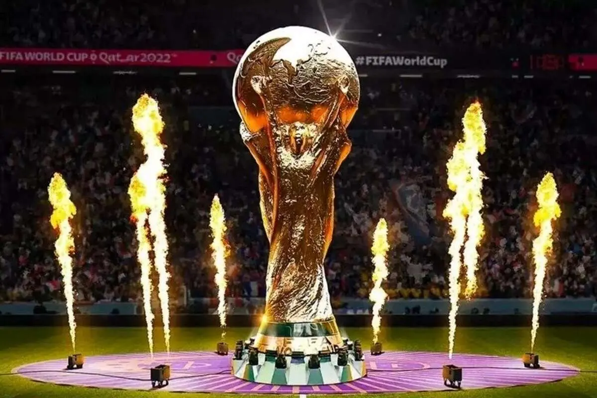 احتمال چند تقابل جذاب در مراحل حذفی جام جهانی ۲۰۲۶