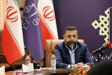 واکنش سازمان تعزیرات به اخاذی 3 فرد با جعل عنوان مامور
